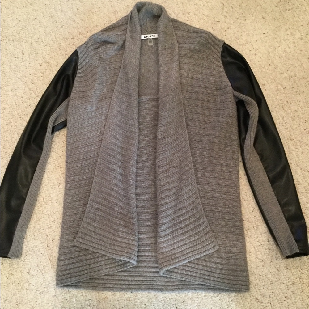 DKNYC cardigan